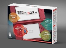 Nintendo Remains Bullish Around the 3DS and Its Future Prospects
