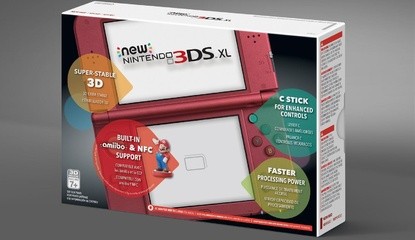 Nintendo Remains Bullish Around the 3DS and Its Future Prospects