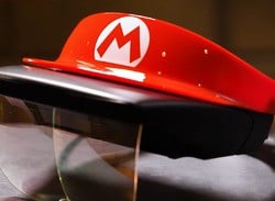 Apple Acquires AR Headset Startup Responsible For Mario Kart: Bowser's Challenge