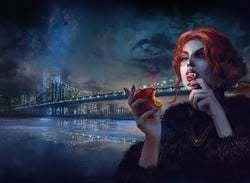 Vampire: The Masquerade Getting New York Double-Pack Physical Release "Soon"