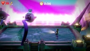 Luigi's Mansion 3: Bosses - How To Beat Every Boss Ghost