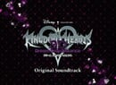Kingdom Hearts 3D Composers Praise 3DS