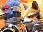 Star Fox 64 Art Director Says Remake's Visuals "Bring Tears To My Eyes"