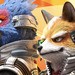 Star Fox 64 Art Director Says Remake's Visuals "Bring Tears To My Eyes"