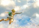 Zelda: Breath Of The Wild 2 Gameplay Concepts Revealed In Nintendo Patents