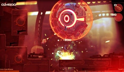 Two Tribes Discusses RIVE, Starting Again and eShop Support