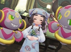 Pokémon Legends: Z-A: How To Get Hoopa