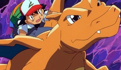 Pokémon YouTube Channel Airing Pokémon 3: The Movie This Weekend