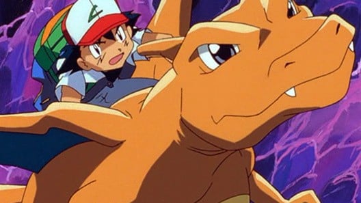 Pokémon Movies Stream Free on Official Pokémon TV YouTube Channel for Limited Time