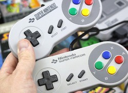 Super Nintendo Games We’d Like To See On Nintendo Switch Online