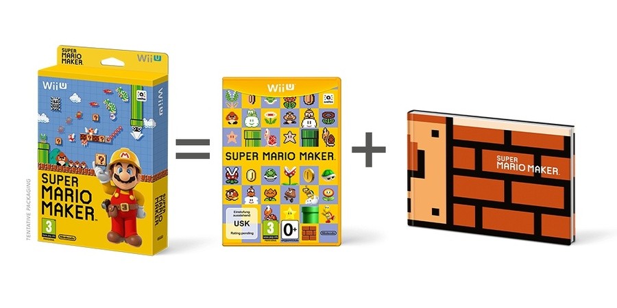 Super Mario Maker3