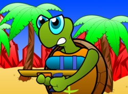 Turtle Tale (Wii U eShop)