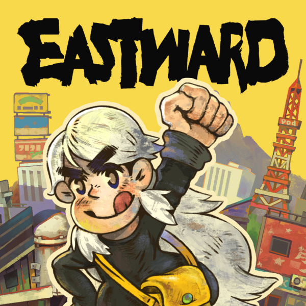 Review] Eastward - Nintendo Switch - The Switch Effect
