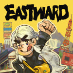 Eastward (Switch eShop)