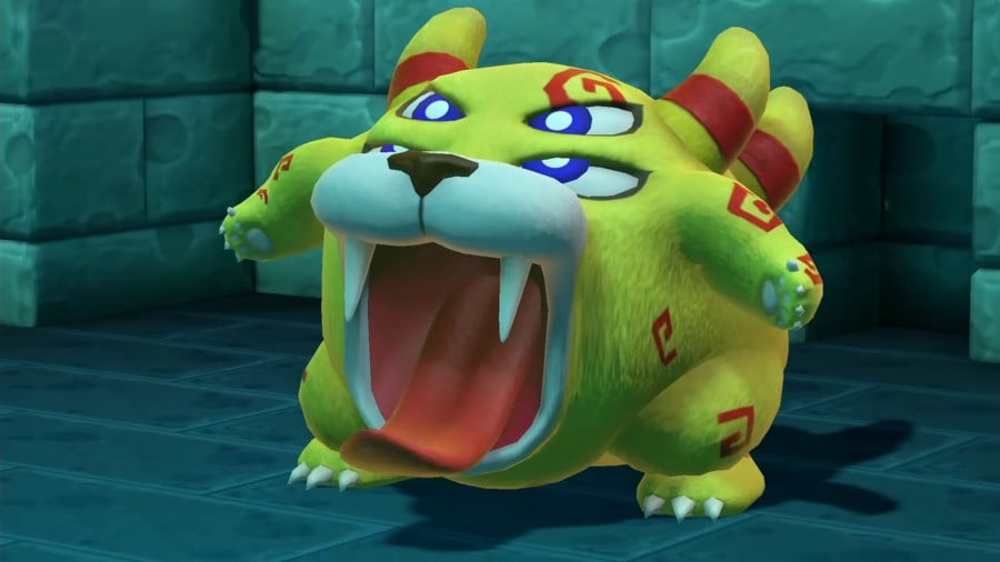 Super Mario RPG: How To Defeat Belome 1