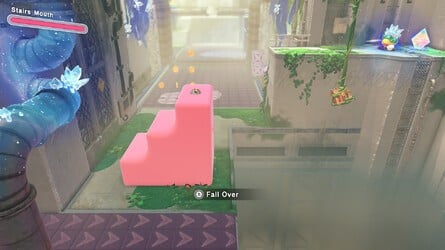 kirby star crossed world guide natural plains