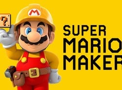 Super Mario Maker Is Coming To 3DS