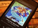 Loads Of Classic Sega Albums Are Now Available On Spotify