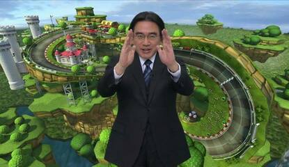 All the Important Details From the Mario Kart 8 Nintendo Direct Broadcasts