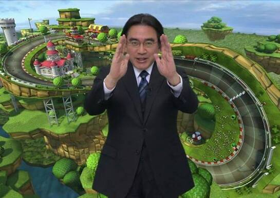 All the Important Details From the Mario Kart 8 Nintendo Direct Broadcasts