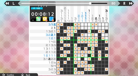 Picross S9