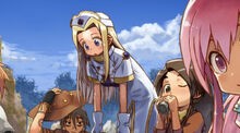 Tales of Phantasia