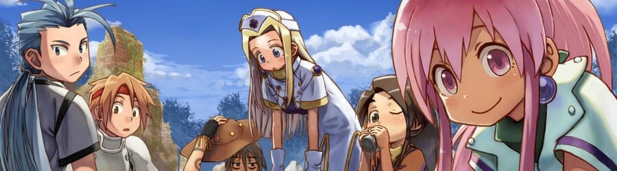 Tales of Phantasia (GBA)