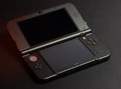 Nikkei Leads with Nintendo Firmware Update Details