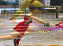 Family Tennis (WiiWare)