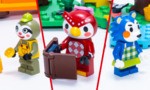 Three New LEGO Animal Crossing Sets Featuring Leif, Celeste, And Mabel Are Coming Next Year