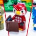 Three New LEGO Animal Crossing Sets Featuring Leif, Celeste, And Mabel Are Coming Next Year