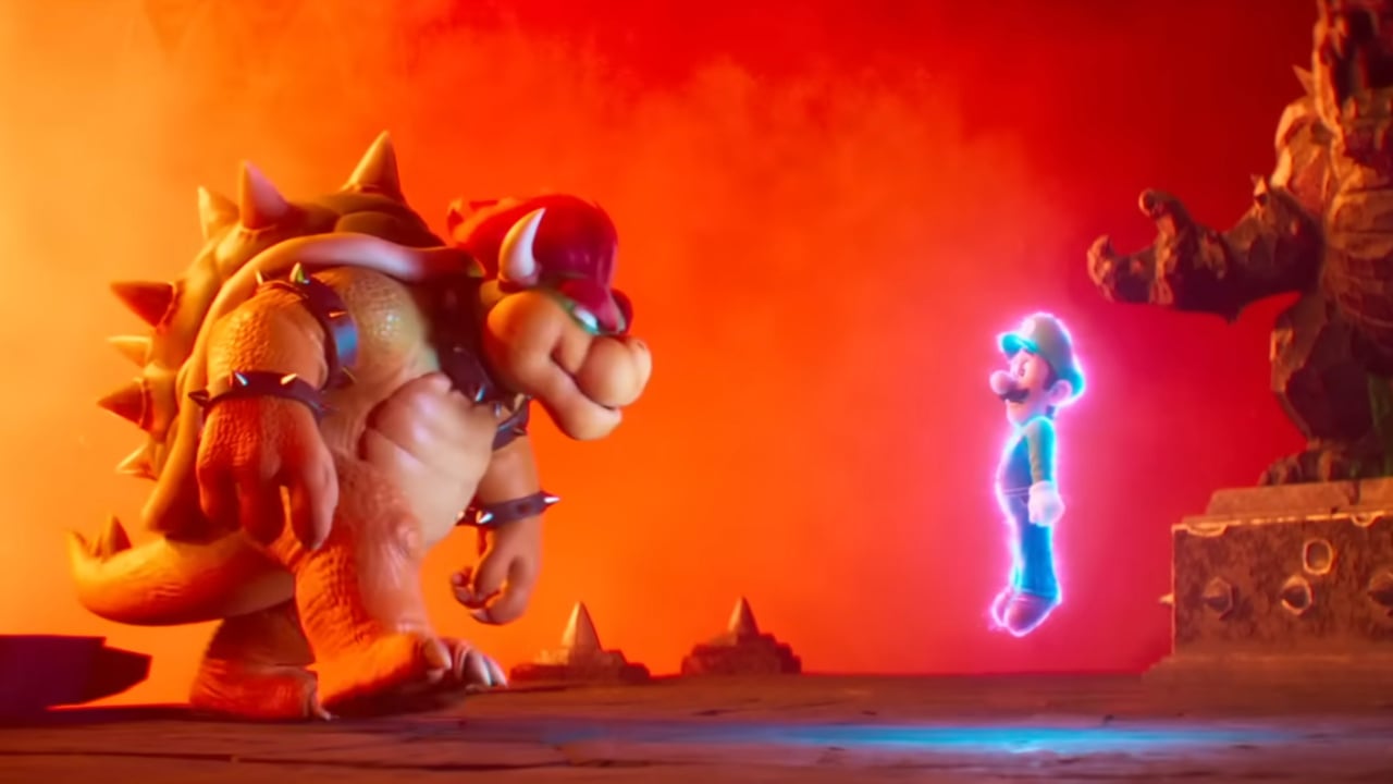 Super Mario Bros. Movie' Post-Credits Scene Explained: Will There Be a  Sequel?