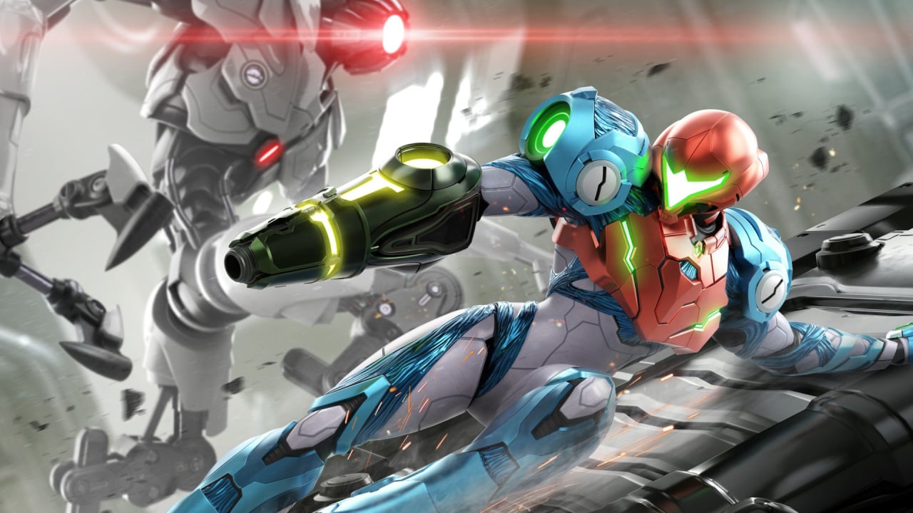 1280px x 720px - As The Fan-Made 2D Metroid Prime Game Is Shut Down, Where Do You Stand On  Nintendo's Takedowns? - Talking Point | Nintendo Life