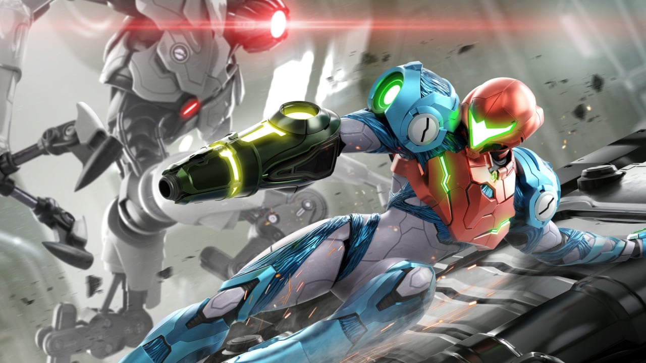 As The Fan-Made 2D Metroid Prime Game Is Shut Down, Where Do You Stand On  Nintendos Takedowns? - Talking Point | Nintendo Life