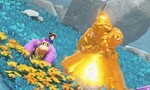 Donkey Kong Bananza Takes Inspiration From Dark Souls For These Gold Statues