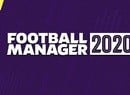 Older Versions Of Football Manager Vanish From Switch eShop As 2020 Launches