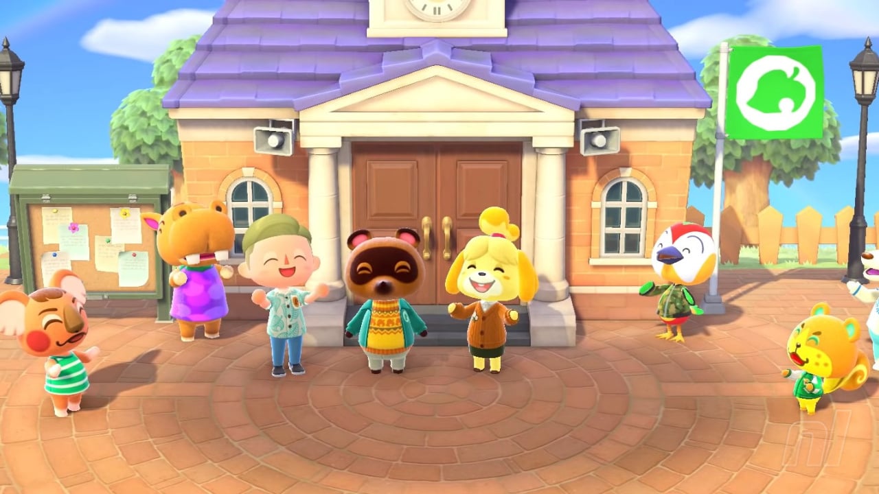 Make Money (Bells) in 'Animal Crossing: New Leaf