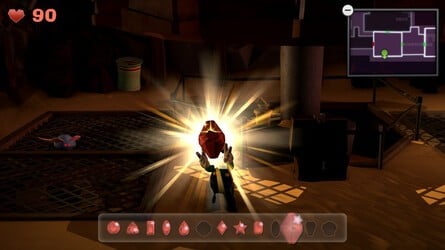 Luigi's Mansion 2 HD Walkthrough Guide