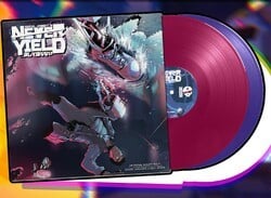 Aerial_Knight's Never Yield Is Out Today, Plus Vinyl Soundtrack And Custom Switch