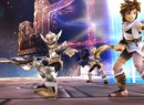 Nintendo Lets Rip with Kid Icarus: Uprising Multiplayer Info