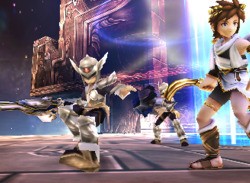 Nintendo Lets Rip with Kid Icarus: Uprising Multiplayer Info