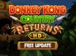 Donkey Kong Country Returns HD Gets A Free Switch 2 Update And Adds Dixie Kong