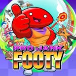 Pro Jank Footy