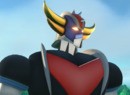 Here's The First Gameplay Trailer For Mech Action Adaptation 'UFO Robot Grendizer'
