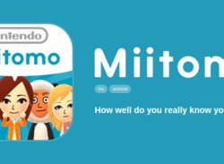 Miitomo Preregistration is Now Open in 16 Countries
