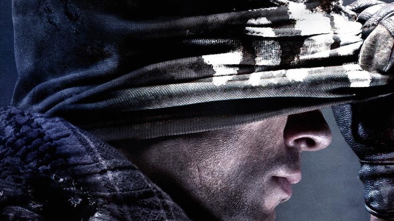 Call of Duty: Ghosts multiplayer preview: Hands-on with Blitz, Search and  Rescue and Team Deathmatch