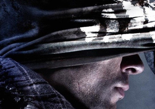 Call of Duty: Ghosts (Wii U)