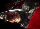 Ninja Gaiden 3: Razor's Edge Update Now Available