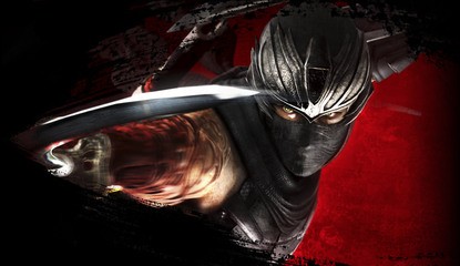 Ninja Gaiden 3: Razor's Edge Update Now Available