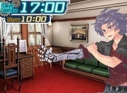 Parascientific Escape: Gear Detective Begins Its Investigation This Week